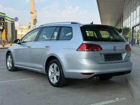 VW Golf 6 МЕСЕЦА ГАРАНЦИЯ/1.6TDI 105к.с. Кожа/Подгрев/Нави | Auto.bg — изображение 3
