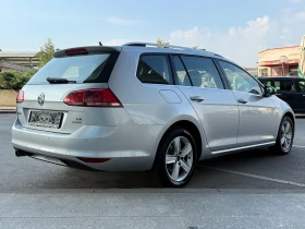 VW Golf 6 МЕСЕЦА ГАРАНЦИЯ/1.6TDI 105к.с. Кожа/Подгрев/Нави | Auto.bg — изображение 5