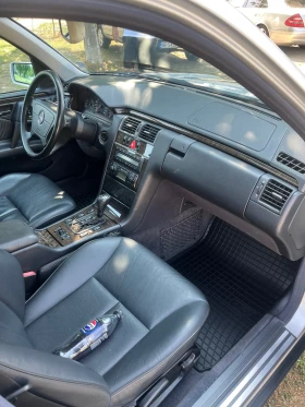 Mercedes-Benz E 430 | Mobile.bg � ����� ������ 8