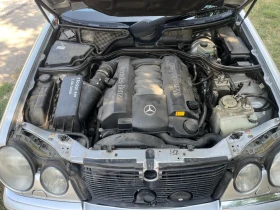 Mercedes-Benz E 430 | Mobile.bg � ����� ������ 6