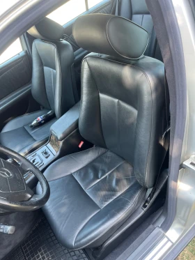 Mercedes-Benz E 430 | Mobile.bg � ����� ������ 14