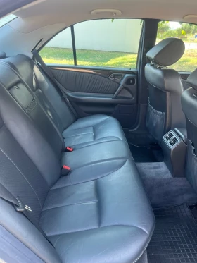 Mercedes-Benz E 430 | Mobile.bg � ����� ������ 10