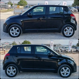 ����� �� �������� �� Suzuki Swift 1.3 91 �.�. ������! 4�4! ���� ����!