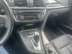 BMW 328 * xDrive * CARFAX * ОПЦИЯ ЗА ФИНАНСИРАНЕ | Auto.bg — изображение 9