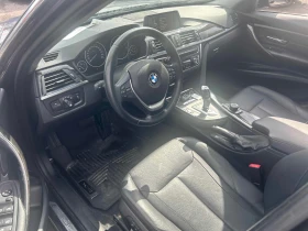 BMW 328 * xDrive * CARFAX * ОПЦИЯ ЗА ФИНАНСИРАНЕ | Auto.bg — изображение 5