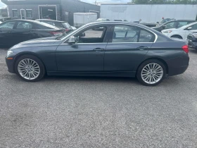 BMW 328 * xDrive * CARFAX * ОПЦИЯ ЗА ФИНАНСИРАНЕ | Auto.bg — изображение 11
