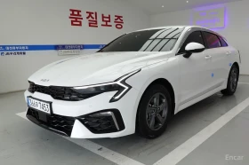 Kia K5 2.0* LPI* ПОДГРЕВ* КАМЕРА* КЕЙЛЕС* LANE* ASSIST* 