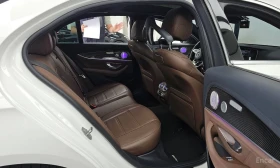 Mercedes-Benz E 63 AMG 4MATIC+ BURMESTER* ���������* LANE* ASSIST*  | Mobile.bg � ����� ������ 15