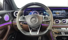 Mercedes-Benz E 63 AMG 4MATIC+ BURMESTER* ���������* LANE* ASSIST*  | Mobile.bg � ����� ������ 8