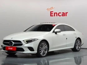 ������ Mercedes-Benz CLS 40...
