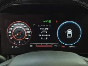 Hyundai Elantra N 2.0T* ДИСТРОНИК* LANE ASSIST* КРАЙНА ЦЕНА*  | Auto.bg — изображение 11