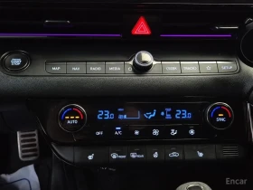 Hyundai Elantra N 2.0T* ДИСТРОНИК* LANE ASSIST* КРАЙНА ЦЕНА*  | Auto.bg — изображение 14