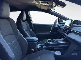 Toyota CH-R+  77kWh Teamplayer ��� | Mobile.bg � ����� ������ 7