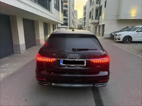 Audi A6 C8 - 26700 € - 91114232 4