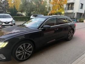 Audi A6 C8 - 26700 € - 91114232 2