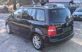 VW Touran 2.0 TDI- АВТОМАТИК-НАВИГАЦИЯ  - 3199 € - 98473456 7