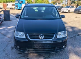 VW Touran 2.0 TDI- АВТОМАТИК-НАВИГАЦИЯ  - 3199 € - 98473456 2