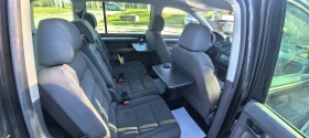 VW Touran 2.0 TDI- АВТОМАТИК-НАВИГАЦИЯ  - 3199 € - 98473456 12