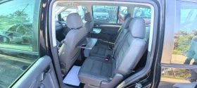 VW Touran 2.0 TDI- АВТОМАТИК-НАВИГАЦИЯ  - 3199 € - 98473456 10