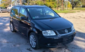 VW Touran 2.0 TDI- АВТОМАТИК-НАВИГАЦИЯ  - 3199 € - 98473456 3
