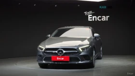 Mercedes-Benz CLS 400 | Mobile.bg � ����� ������ 3