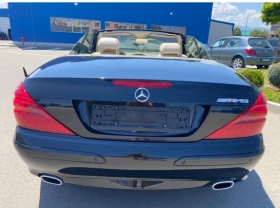 Mercedes-Benz SL 500 ROADSTAR-18AMG - 11900 € - 23072843 8
