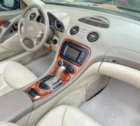 Mercedes-Benz SL 500 ROADSTAR-18AMG - 11900 € - 23072843 14
