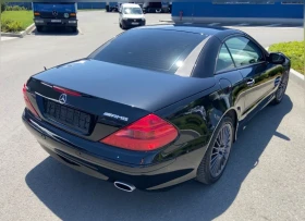 Mercedes-Benz SL 500 ROADSTAR-18AMG - 11900 € - 23072843 4