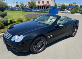 Mercedes-Benz SL 500 ROADSTAR-18AMG - 11900 € - 23072843 6
