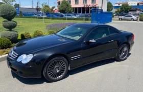Mercedes-Benz SL 500 ROADSTAR-18AMG - 11900 € - 23072843 2