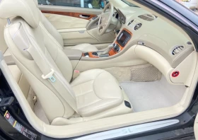 Mercedes-Benz SL 500 ROADSTAR-18AMG - 11900 € - 23072843 12