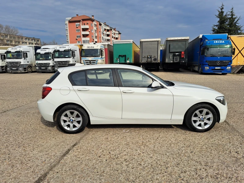 BMW 118 170000 км , снимка 3 - Автомобили и джипове - 44921236