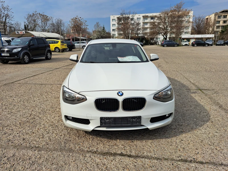 BMW 118 170000 км , снимка 4 - Автомобили и джипове - 44921236