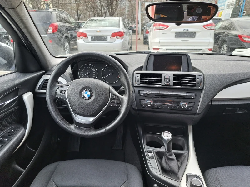 BMW 118 170000 км , снимка 9 - Автомобили и джипове - 44921236
