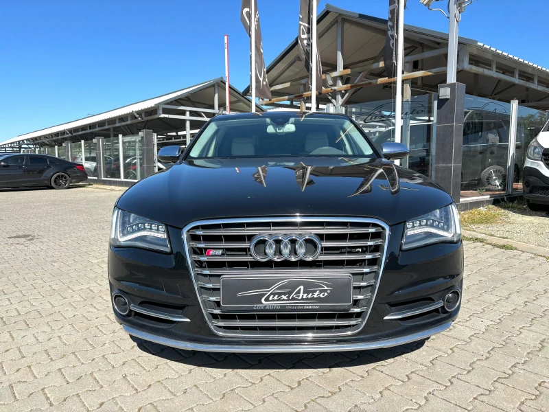 Audi S8 MATRIX#SOFTCL#ОБДУХ#173TKM#FULL#CARBON, снимка 3 - Автомобили и джипове - 45995294