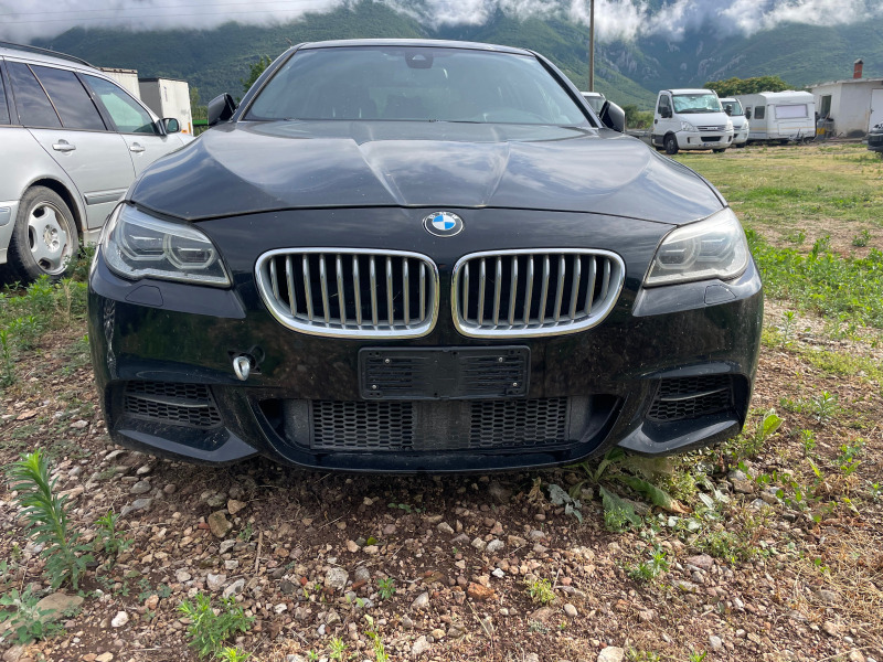 BMW 550 M-D-FEIS-381-4x4, снимка 2 - Автомобили и джипове - 46447365