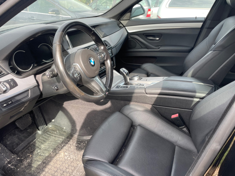BMW 550 M-D-FEIS-381-4x4, снимка 5 - Автомобили и джипове - 46447365
