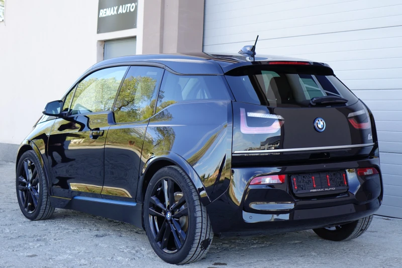 BMW i3 I3S* LED* 120AH* 184HP* HARMAN/KARDON* 8000KM!!!, снимка 7 - Автомобили и джипове - 47537681