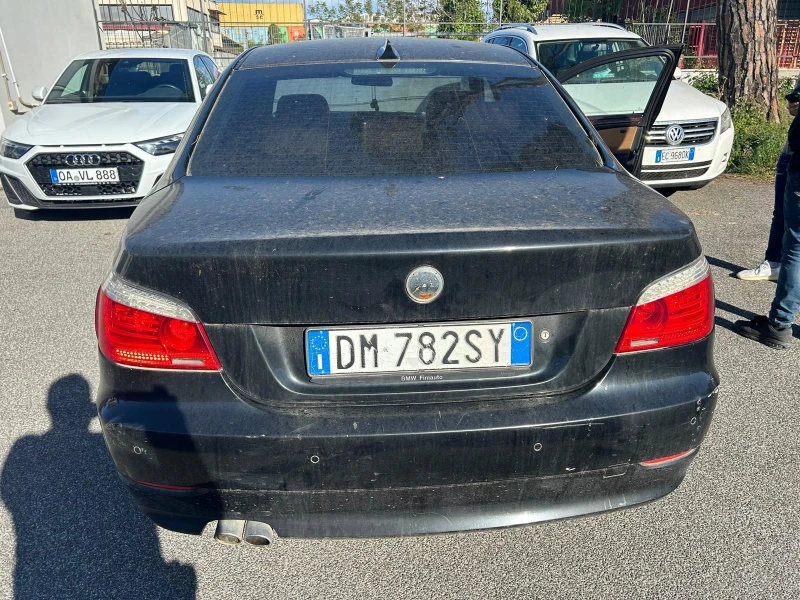 BMW 530 3.0D facelift, снимка 5 - Автомобили и джипове - 47927754