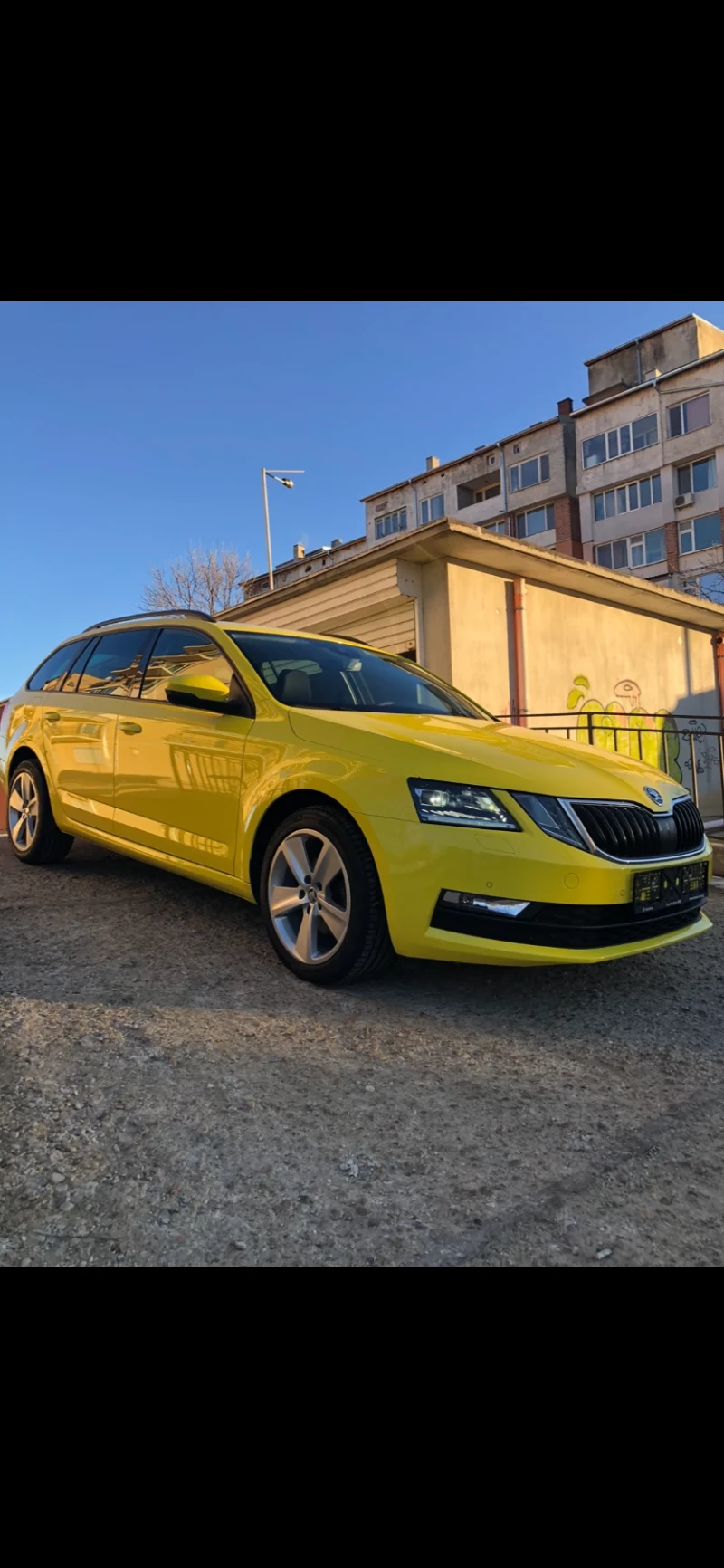 Skoda Octavia G-tec SWISS 4 БРОЯ FULL LED, NAVI-CAMERA в Автомобили и джипове в гр. Велико Търново