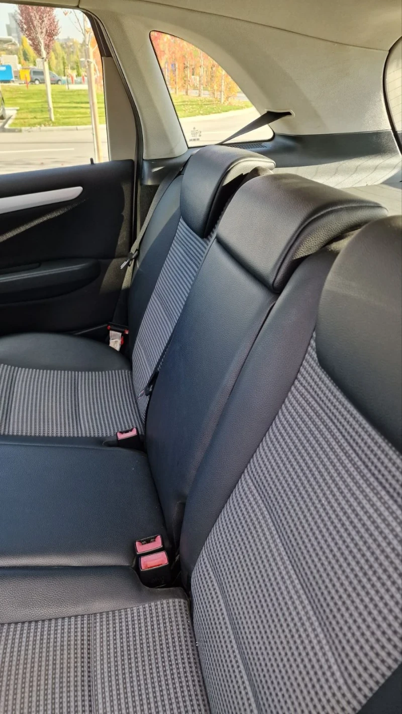 Mercedes-Benz B 200, снимка 8 - Автомобили и джипове - 52298896