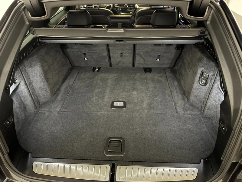 BMW 530, снимка 9 - Автомобили и джипове - 52495206