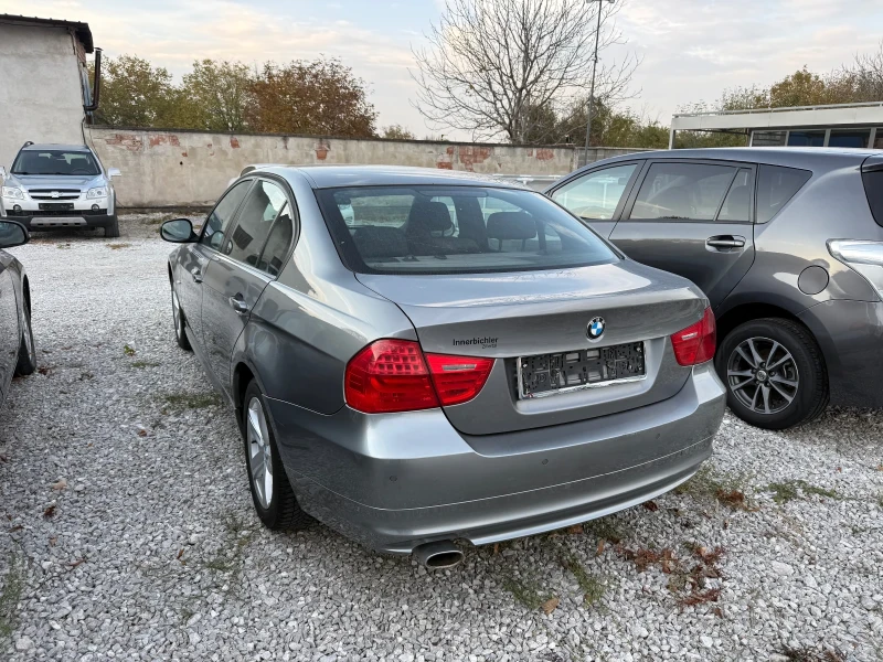 BMW 318 d 2.0 FACE LIFT, снимка 6 - Автомобили и джипове - 52741127