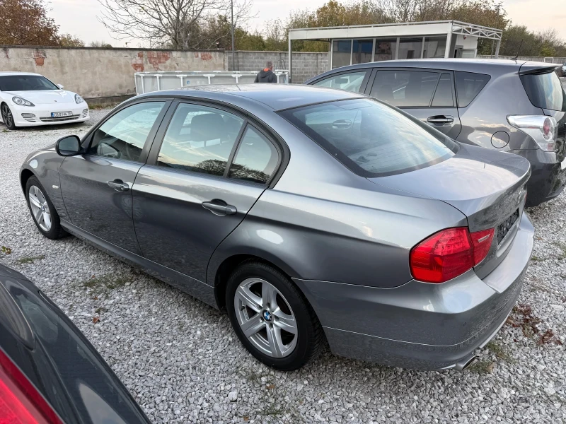 BMW 318 d 2.0 FACE LIFT, снимка 5 - Автомобили и джипове - 52741127
