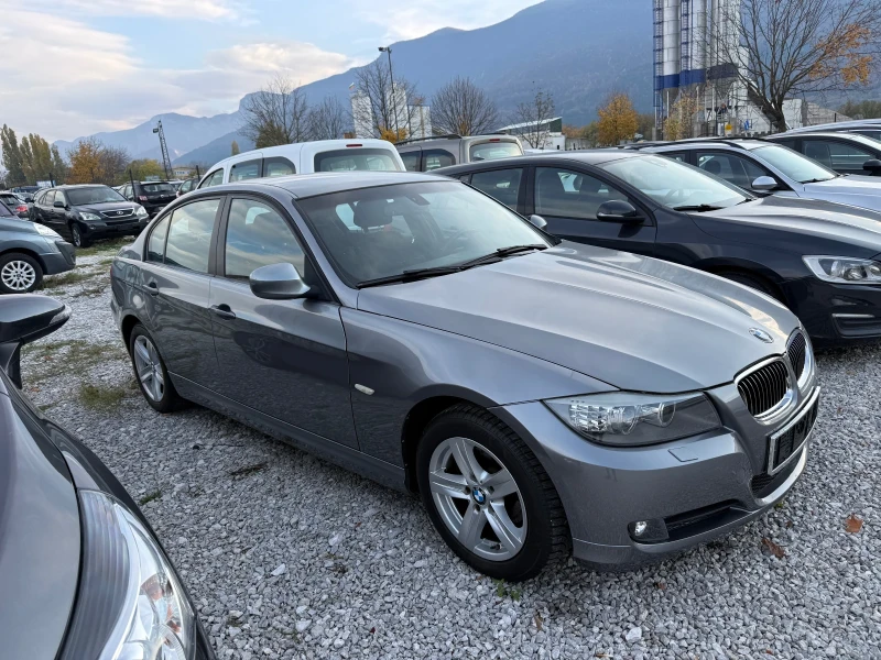 BMW 318 d 2.0 FACE LIFT, снимка 2 - Автомобили и джипове - 52741127