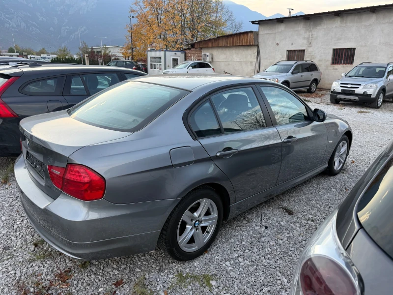 BMW 318 d 2.0 FACE LIFT, снимка 8 - Автомобили и джипове - 52741127