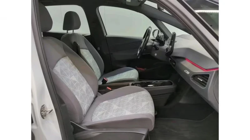 VW ID.3 Pro Performance 58 kWh 204к.с. 173 000км, снимка 10 - Автомобили и джипове - 52891600