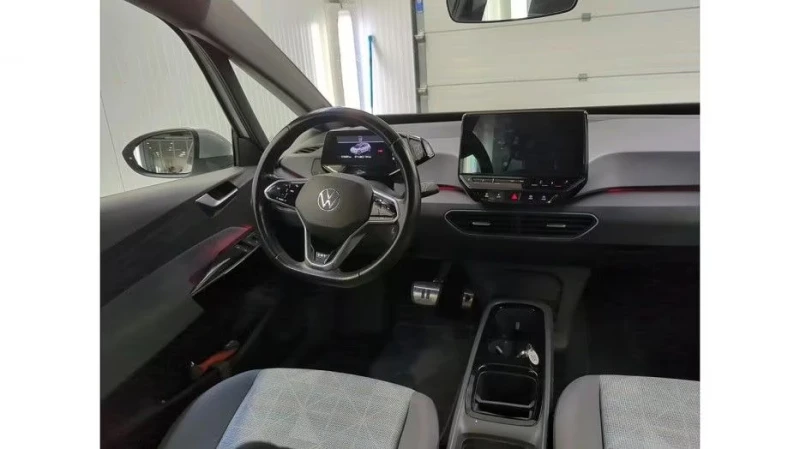 VW ID.3 Pro Performance 58 kWh 204к.с. 173 000км, снимка 9 - Автомобили и джипове - 52891600