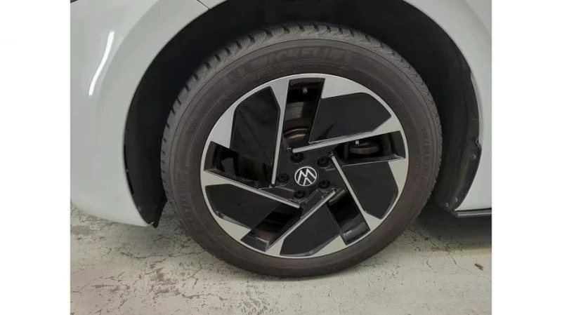VW ID.3 Pro Performance 58 kWh 204к.с. 173 000км, снимка 3 - Автомобили и джипове - 52891600