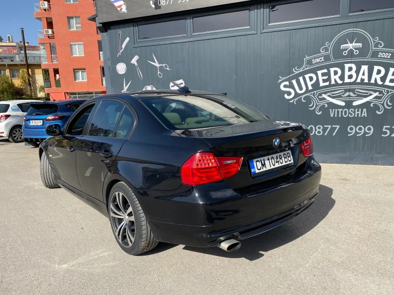 BMW 318, снимка 4 - Автомобили и джипове - 53107646